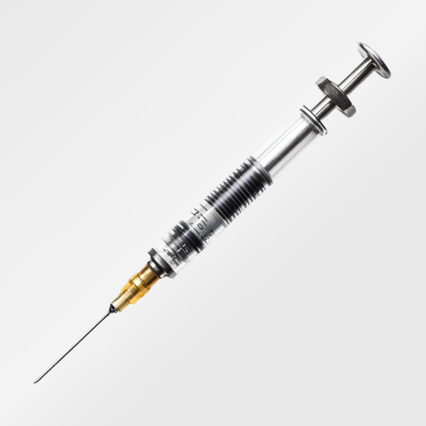 Анестетики, шприцы и иглы