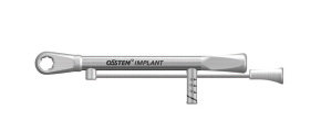 Динамометрический ключ шкальный тип Torgue Wrench Osstem