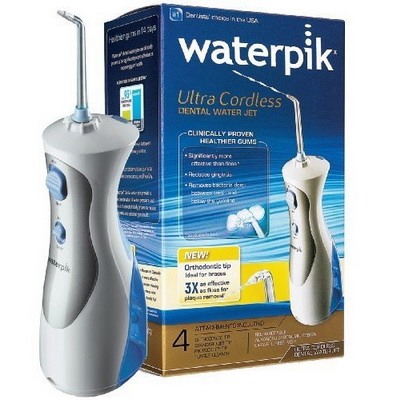 Ирригатор стоматологический для полости рта WP-450E2 /WP-450EU/