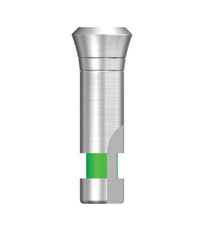 Лабораторный аналог SS ComOcta d-4.8 стандарт Osstem