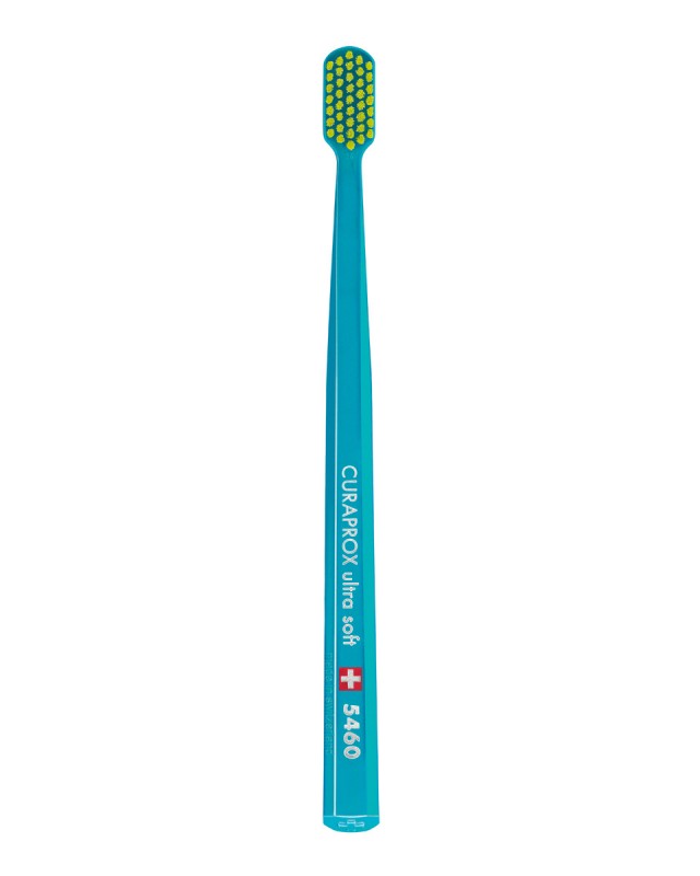Зубная щетка Curaprox 5460 Cello Ultra Soft