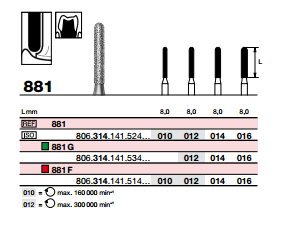 бор - E881 C 314.014 D+Z