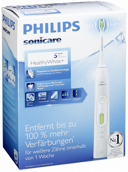 Зубная щётка электрическая Philips Sonicare HX8911/02