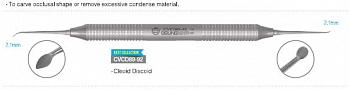 Кюрета CVCD89-92