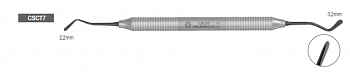 Гладилка CSCT7
