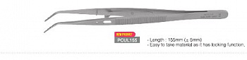 Пинцет PCUL155