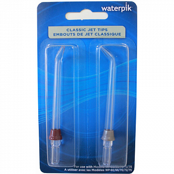 Наконечники Waterpik JT-70E