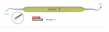 Гладилка 3PFWDS3
