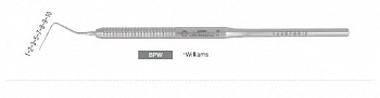 Зонд BPW