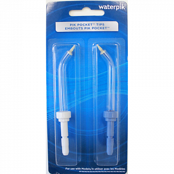 Наконечники Waterpik PP-100E