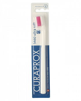 Зубная щетка Curaprox 5460 Ultra Soft