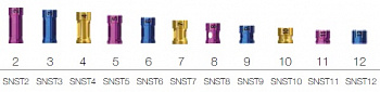 Стоппер SNST8