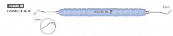 Экскаватор 3EXC65-66