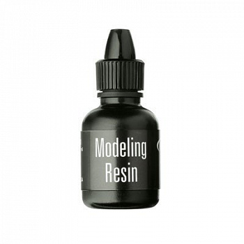 Моделирующая смола Modeling resin Kerr - 10 мл.
