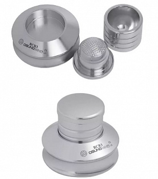 Дробилка костная с молотком (комплект) BCR3KIT